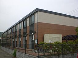 JR高徳線 屋島駅 徒歩7分の賃貸アパート