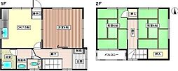 高松琴平電気鉄道琴平線 太田駅 徒歩9分
