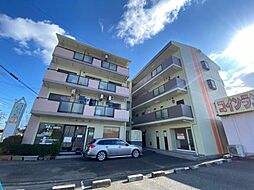 高松琴平電気鉄道琴平線 仏生山駅 徒歩11分の賃貸マンション