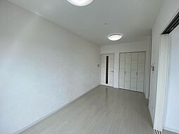 JR高徳線 栗林公園北口駅 徒歩9分の賃貸マンション 8階1LDKのリビング/ダイニング