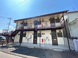 高松琴平電気鉄道琴平線 仏生山駅 徒歩7分の賃貸アパート