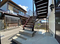 高松琴平電気鉄道琴平線 仏生山駅 徒歩7分の賃貸アパート 1階1Kのリビング/ダイニング