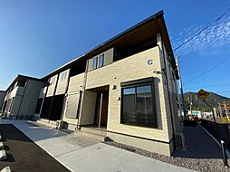 JR予讃線 国分駅 徒歩16分