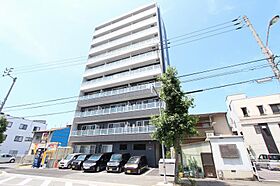 香川県高松市本町8-18（賃貸マンション2LDK・1階・45.75㎡） その3