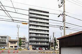 香川県高松市本町8-18（賃貸マンション2LDK・1階・45.75㎡） その5