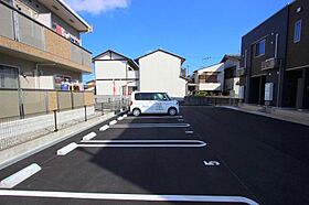 香川県高松市六条町1070番地3（賃貸アパート1LDK・2階・43.88㎡） その8