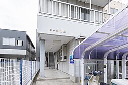 JR高徳線 栗林駅 徒歩4分の賃貸マンション 2階1Kのリビング/ダイニング