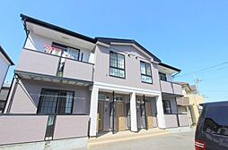 JR高徳線 八栗口駅 徒歩5分の賃貸アパート