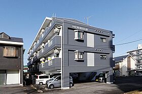 香川県高松市仏生山町甲1-11（賃貸マンション1K・3階・29.70㎡） その3