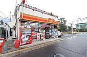 ヤマザキＹショップセブンセブン店