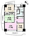 コンフォート瀬戸大橋9階6.5万円