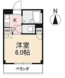 🉐敷金礼金0円！🉐高徳線 栗林公園北口駅 徒歩9分
