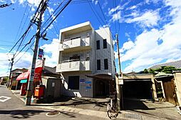 高松琴平電気鉄道長尾線 木太東口駅 徒歩9分の賃貸マンション