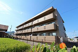 JR予讃線 鬼無駅 徒歩30分の賃貸マンション