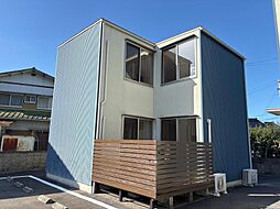 高松琴平電気鉄道琴平線 仏生山駅 徒歩27分の賃貸一戸建て