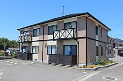 高松琴平電気鉄道志度線 六万寺駅 徒歩9分の賃貸アパート