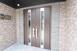 JR高徳線 昭和町駅 徒歩22分の賃貸マンション 3階2LDKのリビング/ダイニング