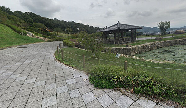 香川県高松市国分寺町国分(賃貸アパート3LDK・2階・66.86㎡)の写真 その30