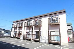 高松琴平電気鉄道長尾線 学園通り駅 徒歩6分の賃貸アパート