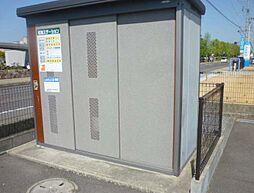 高松琴平電気鉄道琴平線 太田駅 徒歩32分の賃貸アパート 2階1Kのリビング/ダイニング