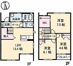 高松琴平電気鉄道長尾線 元山駅 徒歩29分