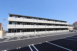 高松琴平電気鉄道長尾線 元山駅 徒歩23分の賃貸アパート