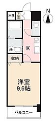 🉐敷金礼金0円！🉐予讃線 高松駅 徒歩8分