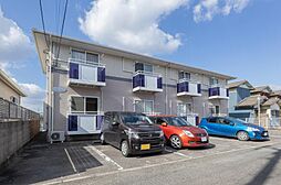 高松琴平電気鉄道長尾線 元山駅 徒歩2分の賃貸アパート