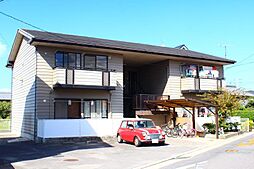 JR高徳線 木太町駅 徒歩21分の賃貸アパート