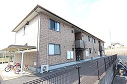 香川県木田郡三木町大字田中2712-1の賃貸アパート