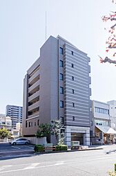 JR高徳線 栗林公園北口駅 徒歩10分の賃貸マンション