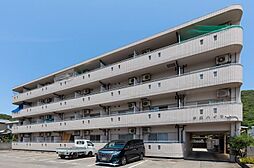 高松琴平電気鉄道琴平線 三条駅 徒歩33分の賃貸マンション