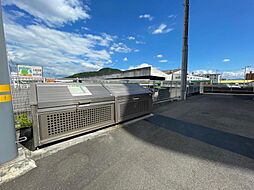 JR予讃線 香西駅 徒歩12分の賃貸マンション 3階1Kのリビング/ダイニング