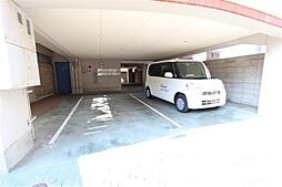 高松琴平電気鉄道長尾線 花園駅 徒歩5分の賃貸マンション 3階1Kのリビング/ダイニング