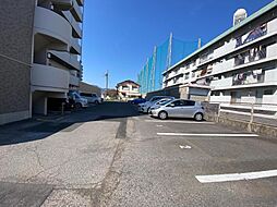 JR高徳線 昭和町駅 徒歩15分の賃貸マンション 8階3DKのリビング/ダイニング