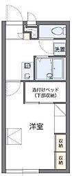 予讃線 香西駅 徒歩17分