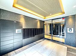 高松琴平電気鉄道琴平線 瓦町駅 徒歩8分の賃貸マンション 13階1Kのリビング/ダイニング