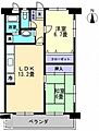 サンクトーム屋島3階5.4万円