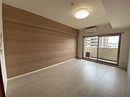 JR予讃線 高松駅 徒歩9分の賃貸マンション 9階1Kのリビング/ダイニング