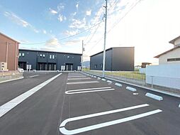 JR予讃線 国分駅 徒歩16分の賃貸アパート 1階1LDKのリビング/ダイニング