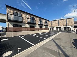 高松琴平電気鉄道長尾線 水田駅 徒歩4分の賃貸アパート