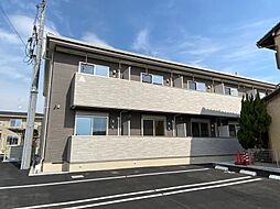 JR高徳線 木太町駅 徒歩14分の賃貸アパート