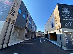 高松琴平電気鉄道長尾線 元山駅 徒歩11分の賃貸アパート