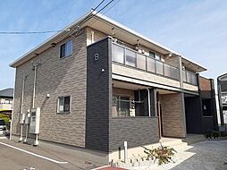 高松琴平電気鉄道長尾線 木太東口駅 徒歩6分の賃貸アパート