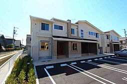 JR高徳線 木太町駅 徒歩6分の賃貸アパート