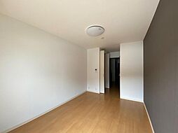 JR高徳線 昭和町駅 徒歩4分の賃貸アパート 3階1Kのリビング/ダイニング