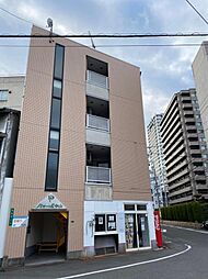 高松琴平電気鉄道琴平線 瓦町駅 徒歩9分の賃貸アパート