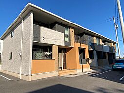 JR高徳線 木太町駅 徒歩8分の賃貸アパート