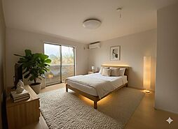 高松琴平電気鉄道琴平線 仏生山駅 3.3kmの賃貸アパート 1階1Kのリビング/ダイニング