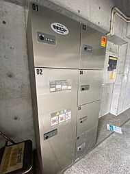 高松琴平電気鉄道志度線 松島二丁目駅 徒歩3分の賃貸マンション 4階ワンルームのリビング/ダイニング